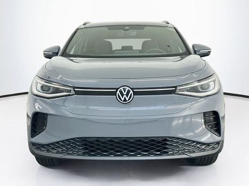 Used 2023 Volkswagen ID.4 Pro S AWD/4WD image 2