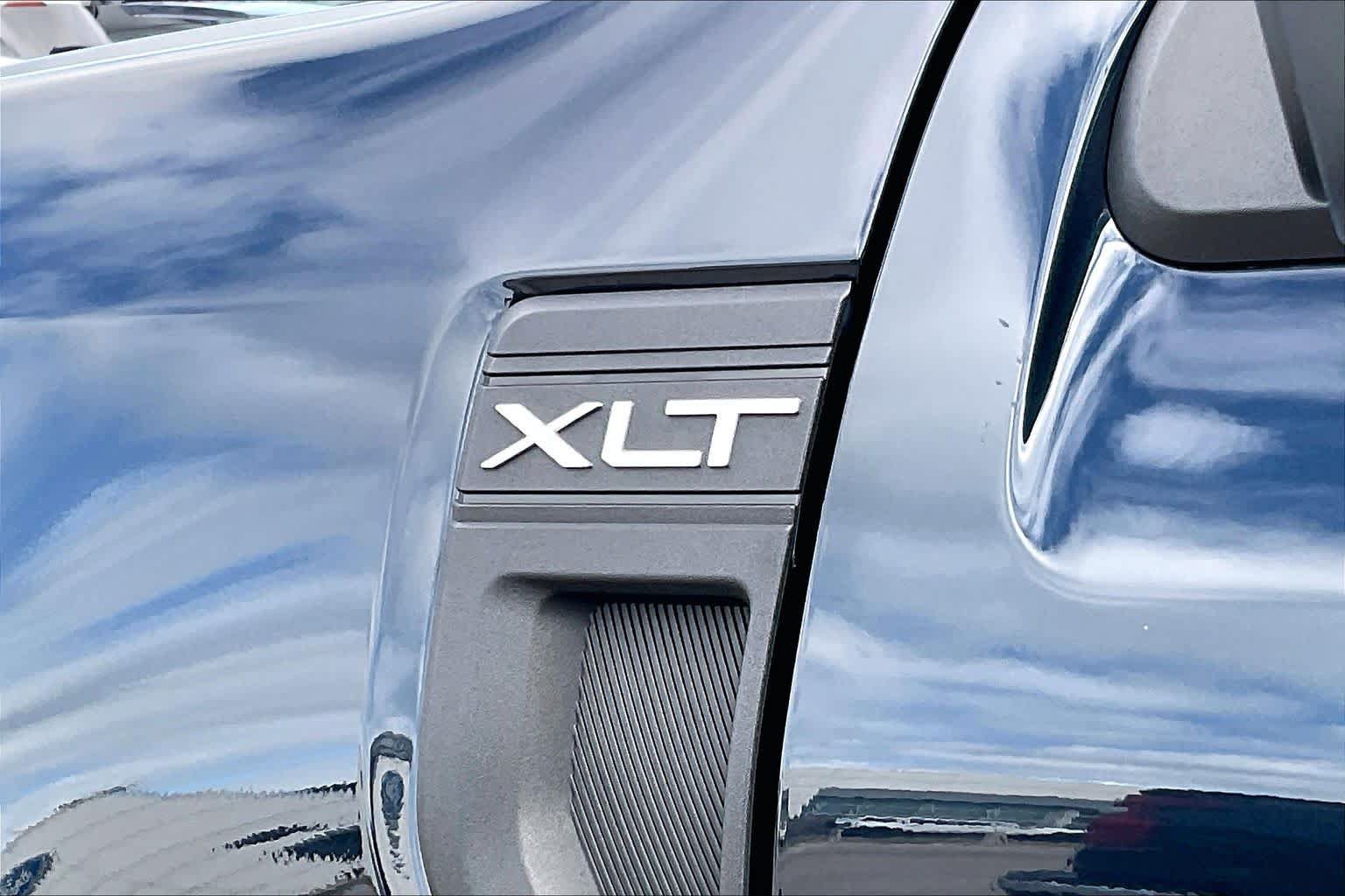 Used 2022 Ford Maverick XLT FWD image 10