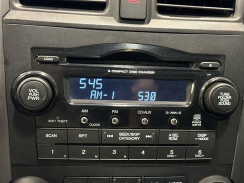 Used 2008 Honda CR-V EX-L image 21