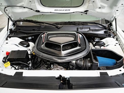 Used 2023 Dodge Challenger R/T Scat Pack image 34