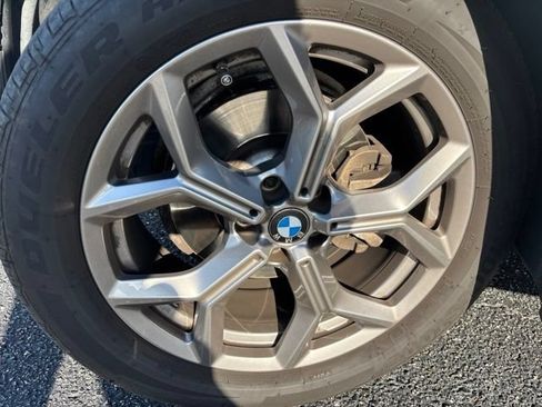 Used 2021 BMW X3 sDrive30i w/ Premium Package RWD image 5