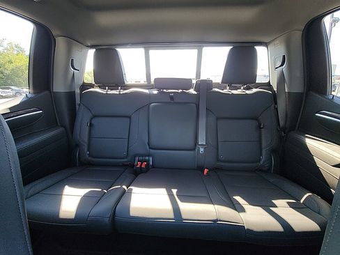 Used 2026 Chevrolet Silverado 1500 LTZ w/ Technology Package image 26