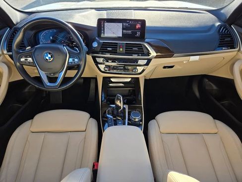 Used 2021 BMW X3 xDrive30i w/ Convenience Package image 2