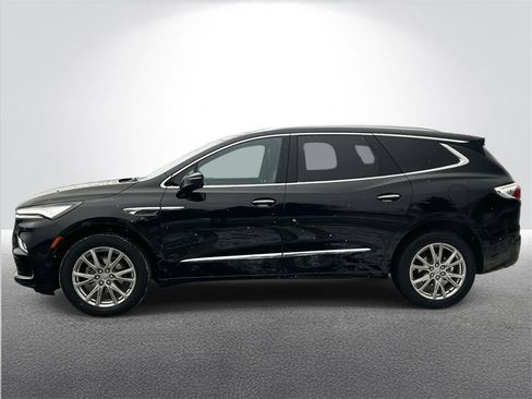 Certified 2024 Buick Enclave Essence w/ Experience Buick Package image 3