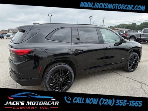 Used 2026 Buick Enclave Sport Touring w/ Super Cruise Package AWD/4WD image 11