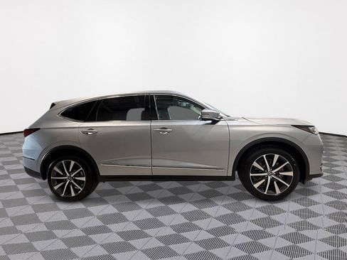 New 2026 Acura MDX SH-AWD w/ Technology Package image 2
