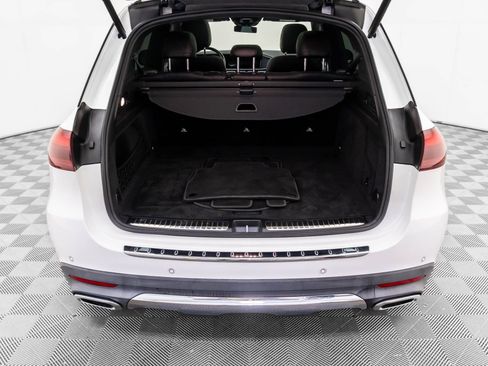 Used 2024 Mercedes-Benz GLE 350 4MATIC image 32