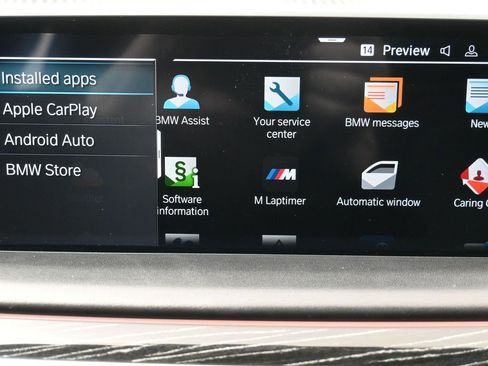 Used 2022 BMW 750i xDrive w/ Executive Package image 17