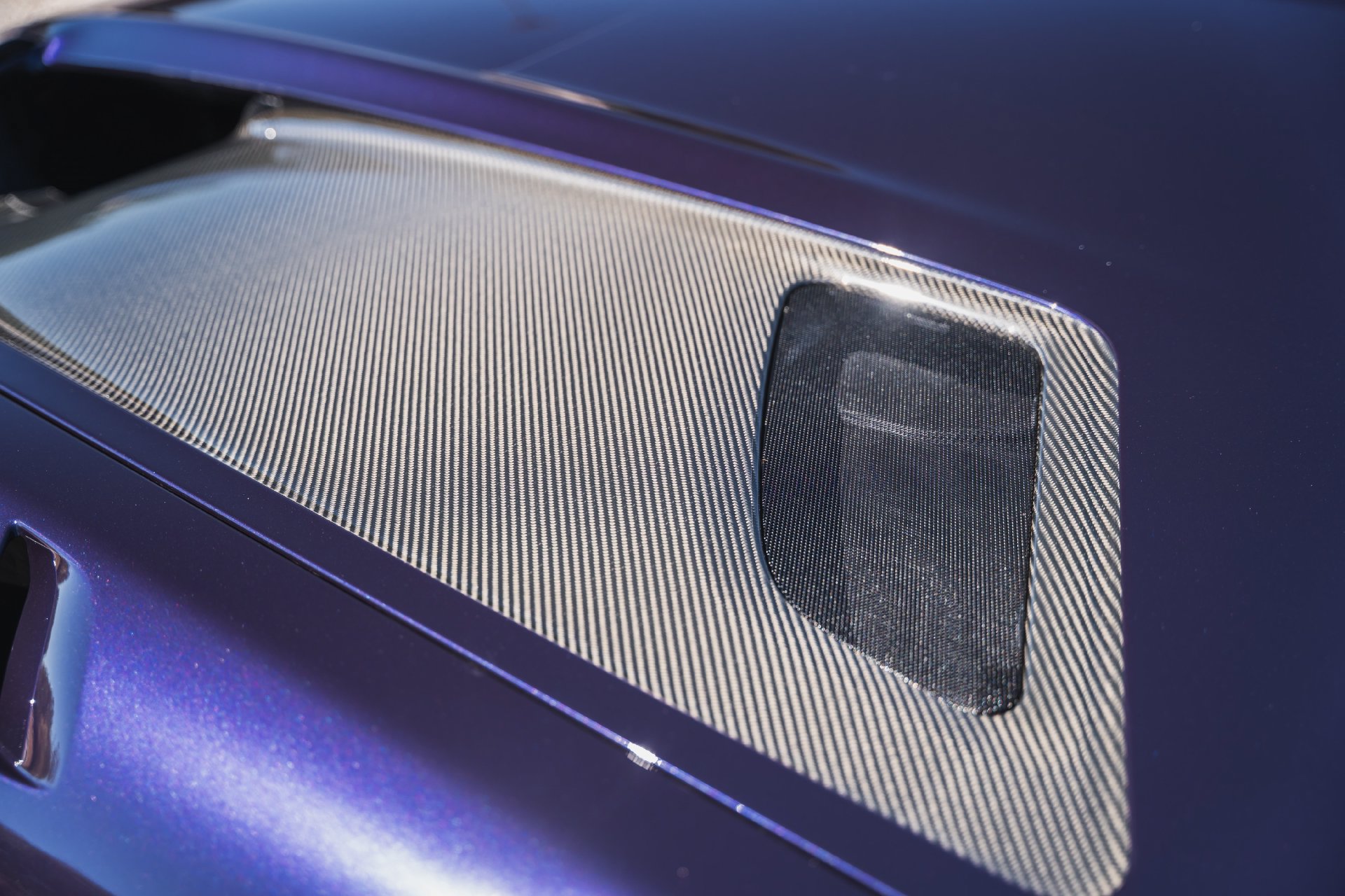 Used 2021 Mercedes-Benz AMG GT Black Series image 44