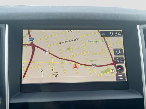 Used 2022 INFINITI Q60 3.0t Luxe w/ Essential Package image 13