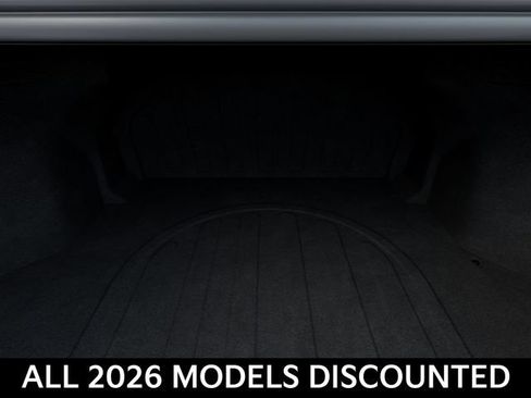 New 2026 Kia K4 FWD image 19