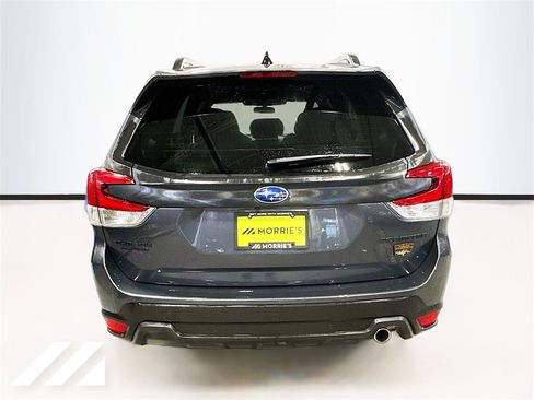 Used 2024 Subaru Forester Wilderness image 6