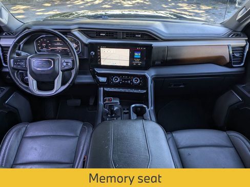 Used 2024 GMC Sierra 1500 Denali w/ Denali Reserve Package image 31