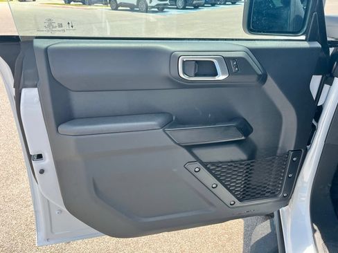New 2026 Ford Bronco Badlands AWD/4WD image 12