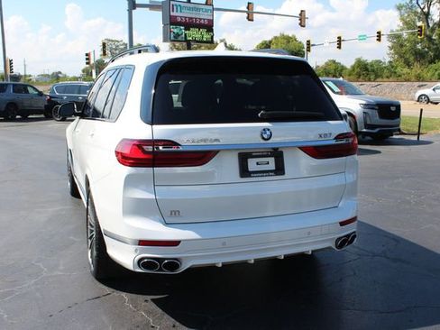 Used 2022 BMW ALPINA XB7 image 7