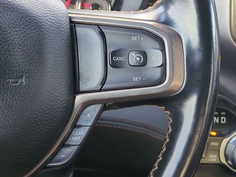 Used 2022 RAM 1500 Limited w/ Body-Colour Bumper Group image 45