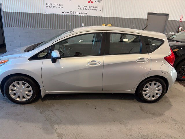 Used 2014 Nissan Versa Note SV FWD image 7