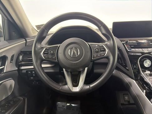 Certified 2023 Acura RDX w/ Technology Package image 30