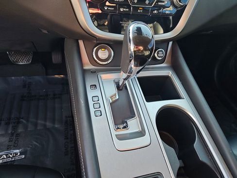 Used 2024 Nissan Murano SV w/ SV Midnight Edition Package image 24