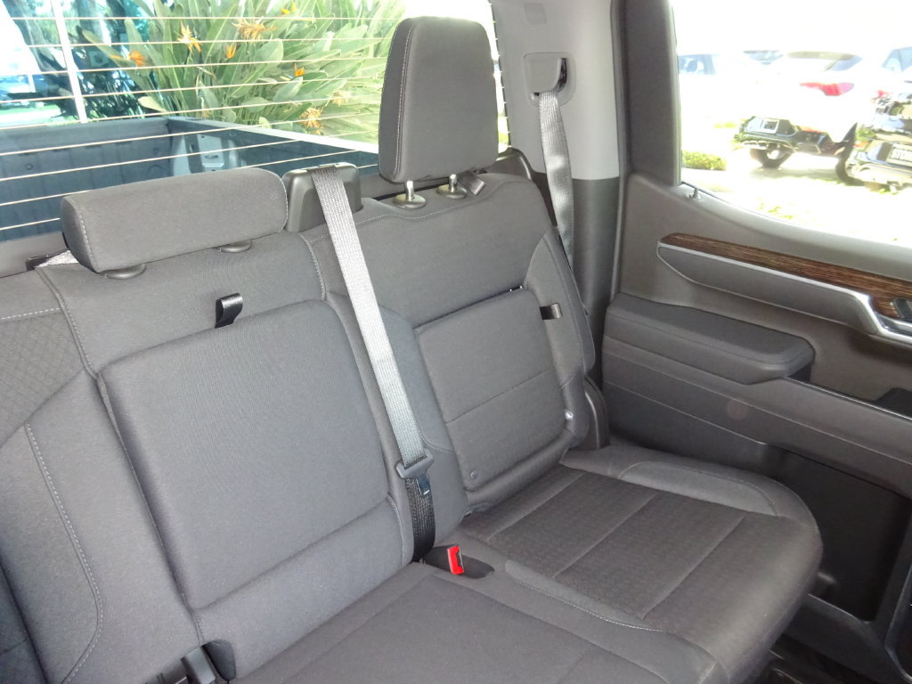 Used 2026 GMC Sierra 1500 Elevation AWD/4WD image 17