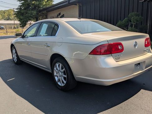 Used 2008 Buick Lucerne CXL FWD image 6