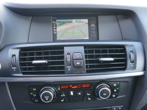 Used 2011 BMW X3 xDrive28i AWD/4WD image 18