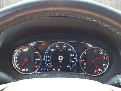 Used 2023 GMC Terrain Denali AWD/4WD image 15