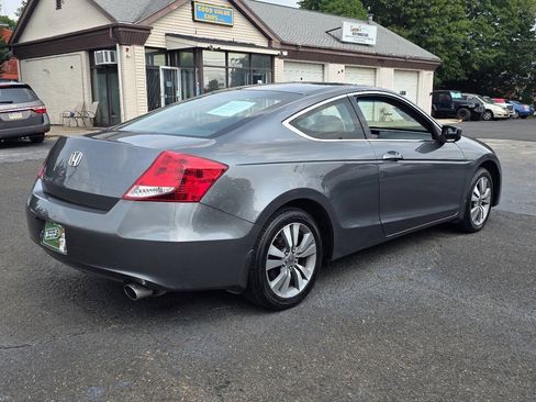 Used 2012 Honda Accord EX image 7