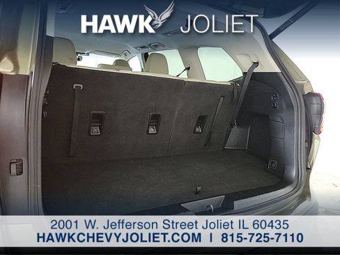 Used 2023 Subaru Ascent Limited AWD/4WD image 19