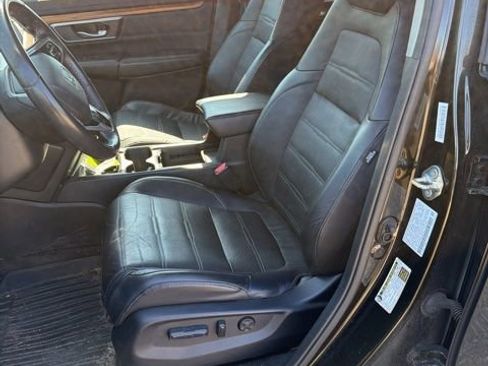 Used 2019 Honda CR-V EX-L image 5
