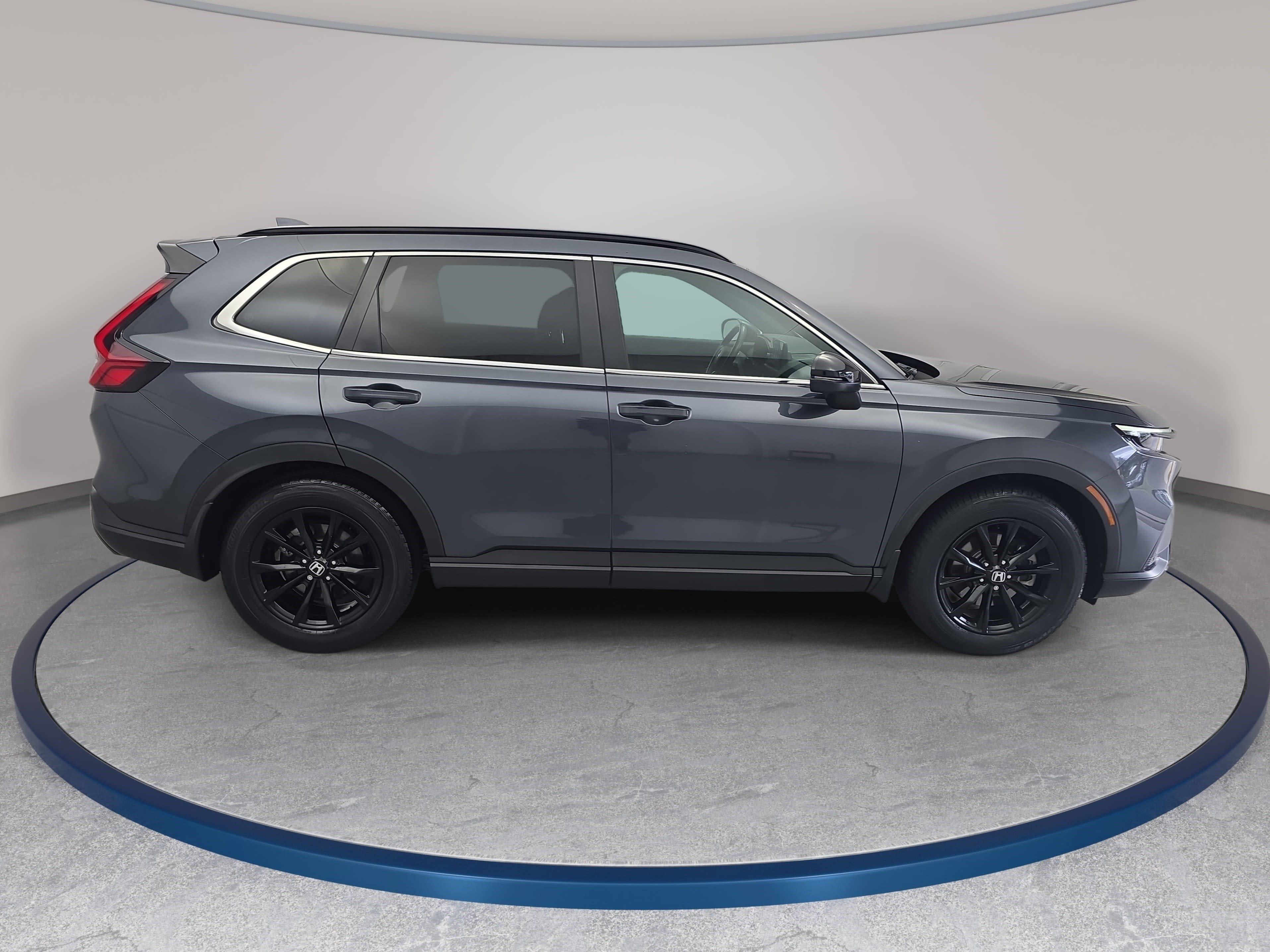 Used 2024 Honda CR-V Sport-L image 4
