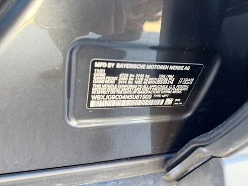 Used 2022 BMW X1 xDrive28i w/ Premium Package image 37