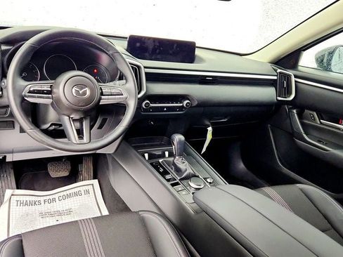 Used 2024 MAZDA CX-50 AWD 2.5 S w/ Preferred Package image 11