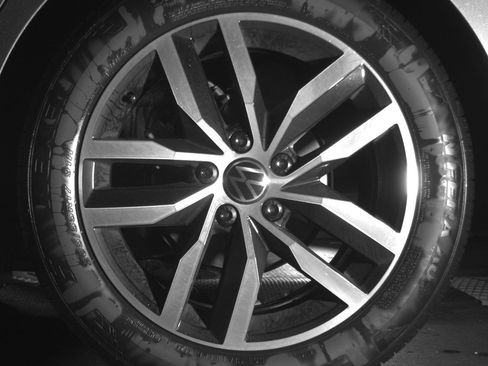 Used 2025 Volkswagen Jetta SE FWD image 14