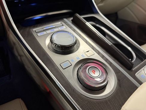 Used 2023 Genesis GV80 3.5T w/ Cargo Package image 20