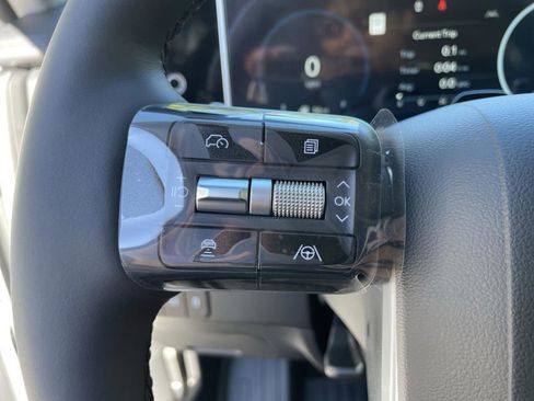 New 2026 Hyundai Santa Fe Limited image 12