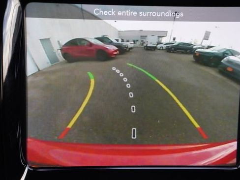 Certified 2019 Jeep Compass Limited image 35