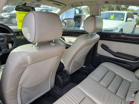 Used 2003 Audi RS 6 image 24