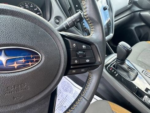 Certified 2024 Subaru Crosstrek 2.5i Sport w/ Crosstrek Mirror Package AWD/4WD image 18