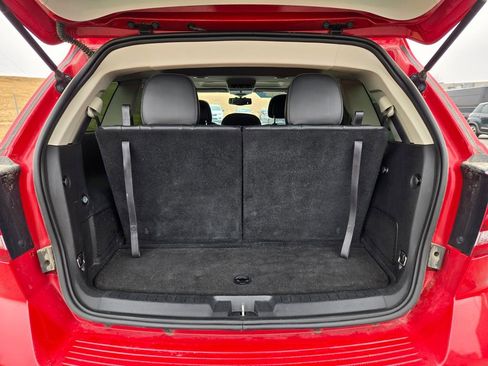 Used 2014 Dodge Journey Crossroad w/ Flexible Seating Group image 33