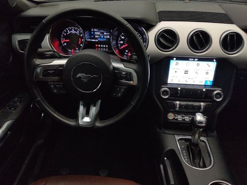 Used 2016 Ford Mustang Premium w/ Equipment Group 201A RWD image 22