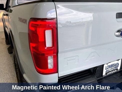 Used 2022 Ford Ranger XLT w/ Tremor Off-Road Package AWD/4WD image 50