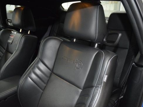 Used 2023 Dodge Challenger SRT Super Stock image 37