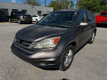 Used 2010 Honda CR-V EX-L