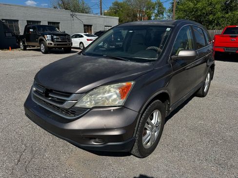 Used 2010 Honda CR-V EX-L image 1
