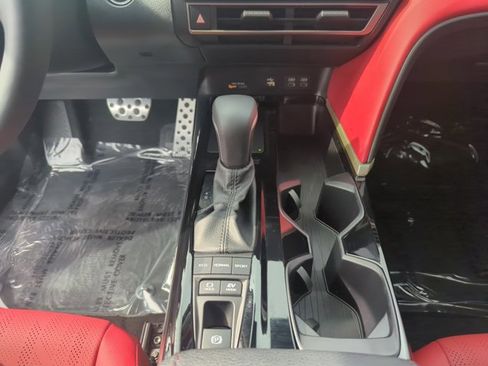 Certified 2026 Toyota Camry XSE w/ Premium Plus Package image 13