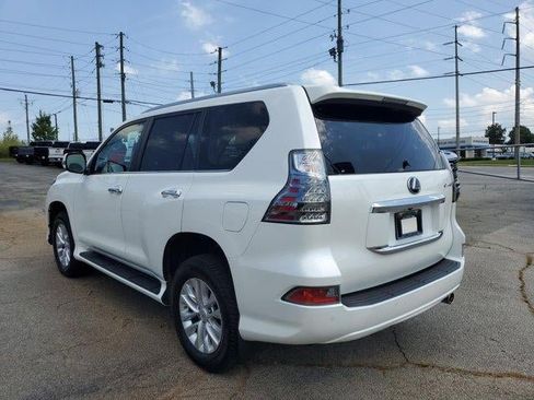 Used 2022 Lexus GX 460 Premium w/ Premium Plus Package AWD/4WD image 6