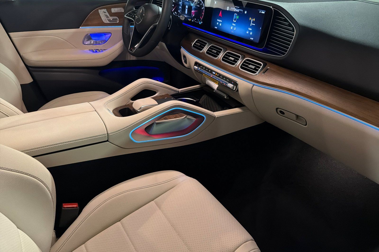 New 2026 Mercedes-Benz GLE 350 4MATIC image 15