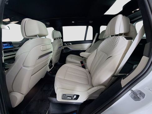 Used 2026 BMW X7 M60i w/ Executive Package AWD/4WD image 26
