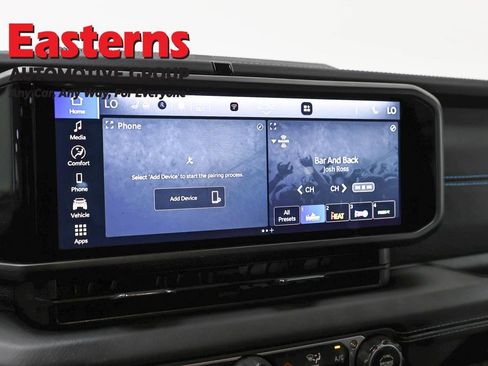 Used 2025 Jeep Wrangler Unlimited Rubicon 4xe w/ Safety Group image 18